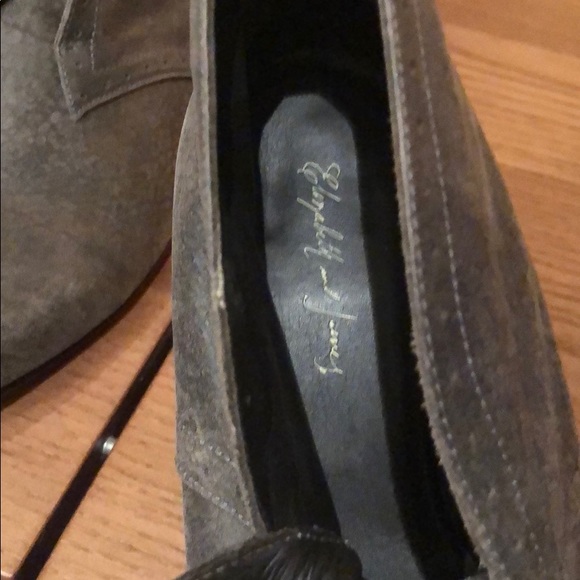 Elizabeth and James low riding boots - Picture 5 of 5